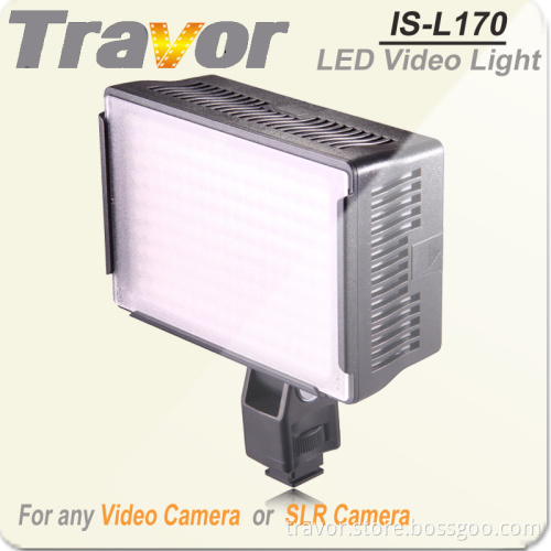 Video Shooting LED Light with 170PCS LED Travor IS-L170